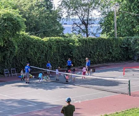 Terrace Avenue Park