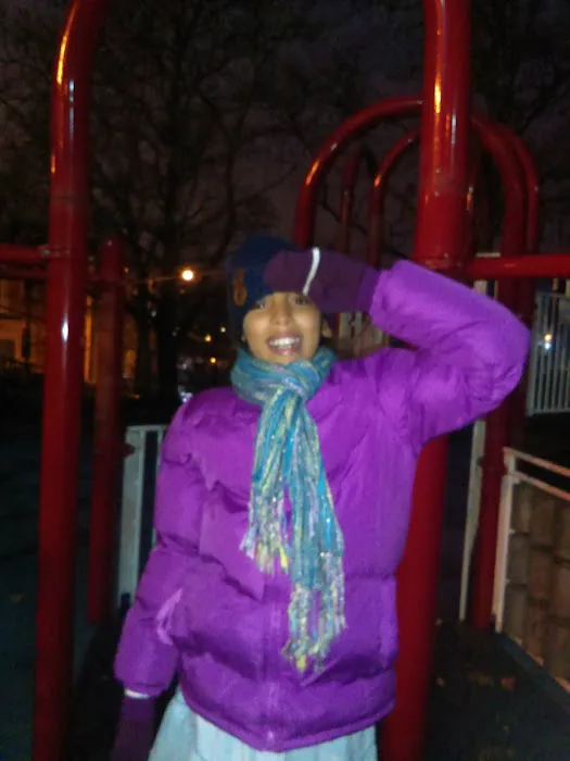 Terrace Avenue Park Picture 4