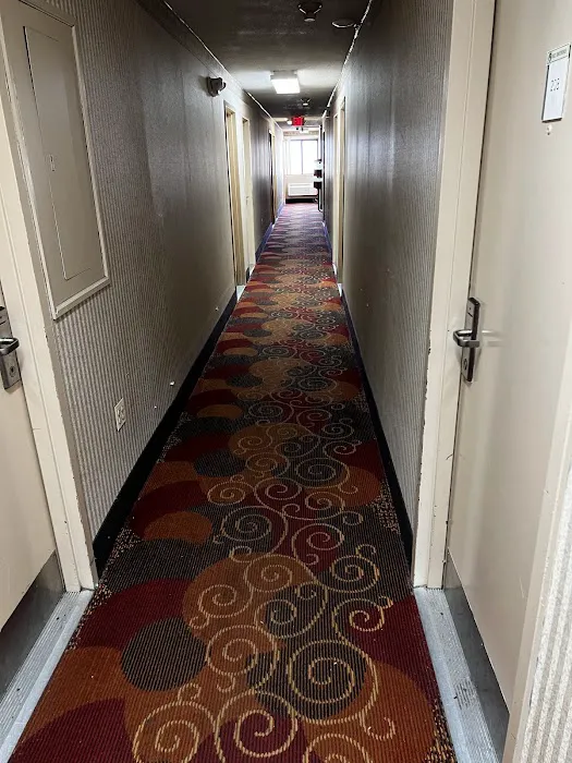 Days Inn by Wyndham Jersey City / NYC Area Picture 6