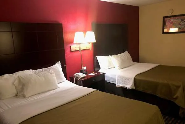 Days Inn by Wyndham Jersey City / NYC Area Picture 3