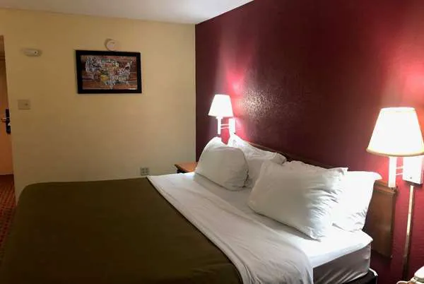 Days Inn by Wyndham Jersey City / NYC Area Picture 2