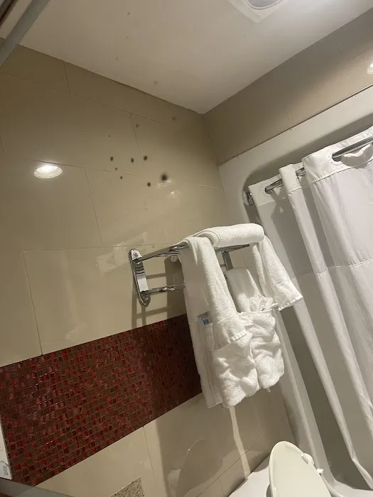 Days Inn by Wyndham Jersey City / NYC Area Picture 9