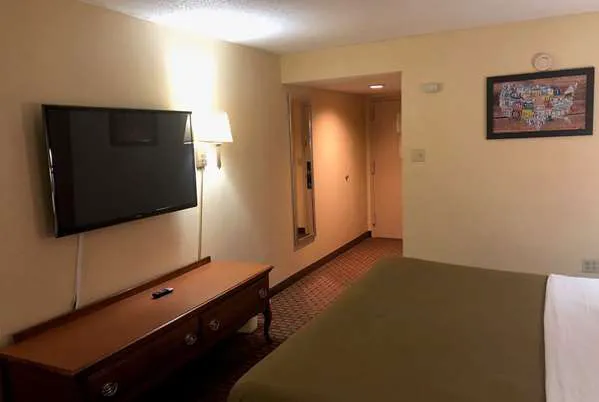 Days Inn by Wyndham Jersey City / NYC Area Picture 7