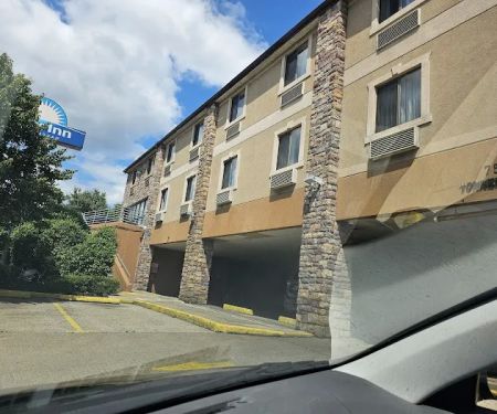 Days Inn by Wyndham Jersey City / NYC Area