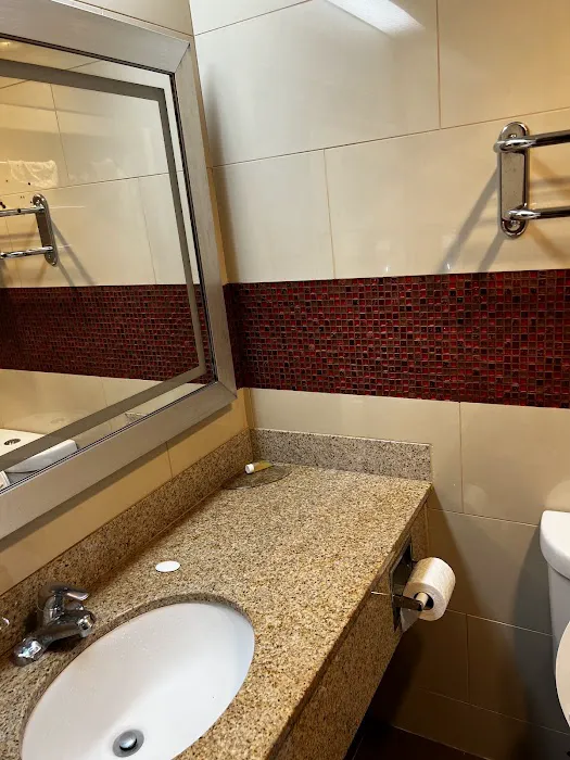 Days Inn by Wyndham Jersey City / NYC Area Picture 4