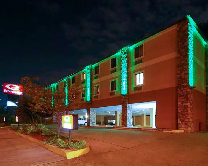 Econo Lodge Picture 5