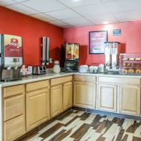 Econo Lodge ico