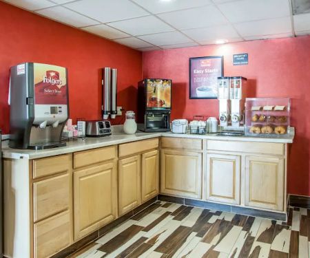 Econo Lodge