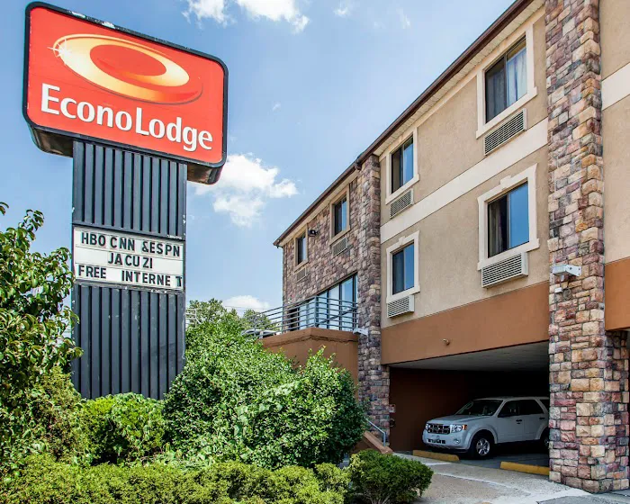 Econo Lodge Picture 6