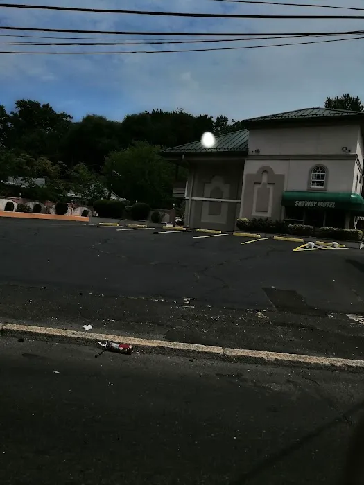 Skyway Motel Picture 3