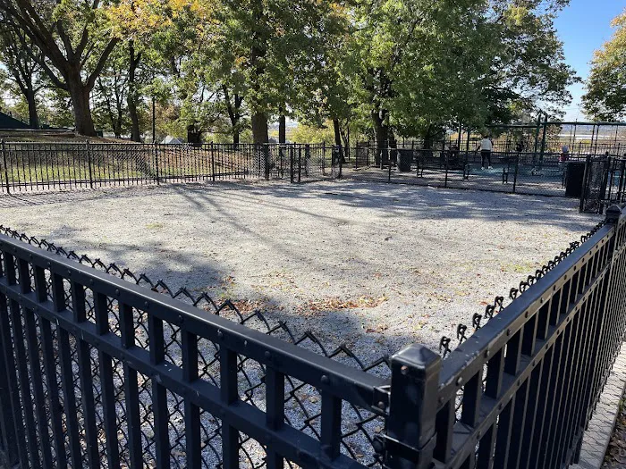Leonard Dog Park Picture 1