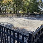 Leonard Dog Park