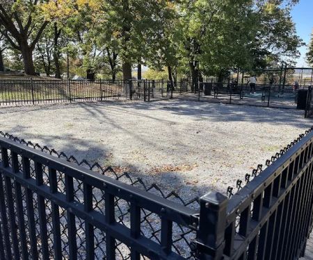 Leonard Dog Park
