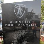 Union City Police Police Memorial Park