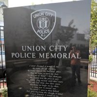 Union City Police Police Memorial Park ico