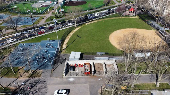 Baseball Dirt Field Picture 1