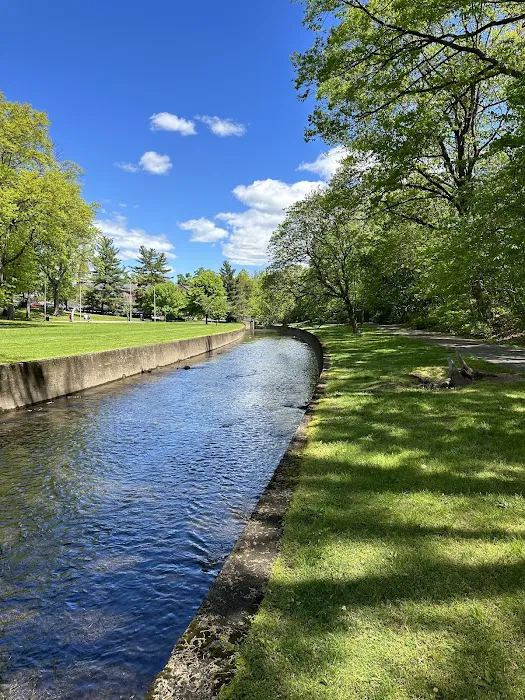 Memorial Park Picture 4