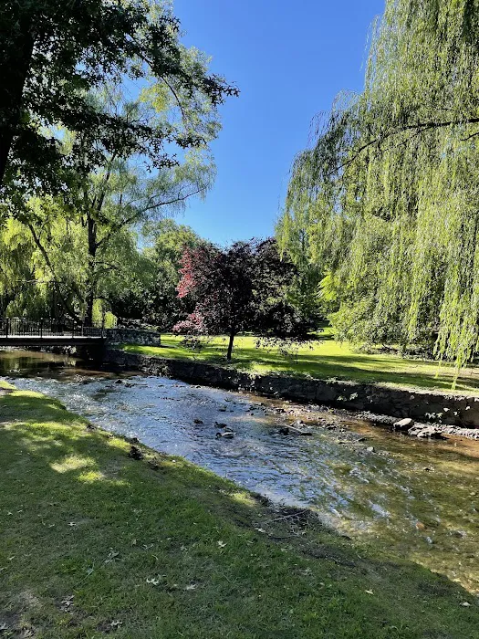 Memorial Park Picture 10