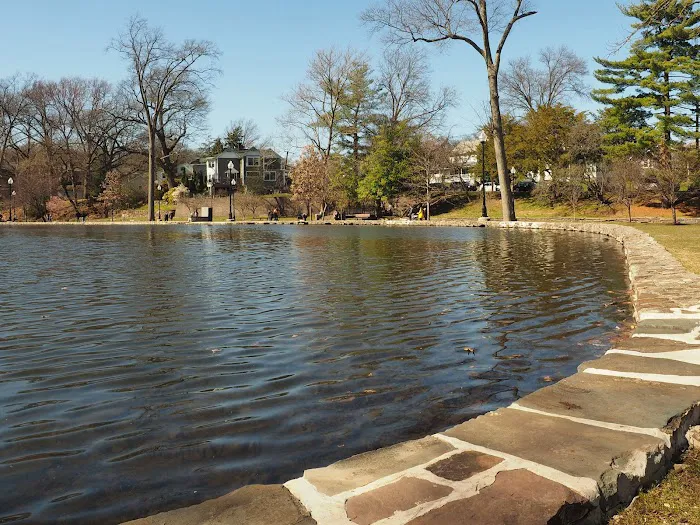 Memorial Park Picture 2