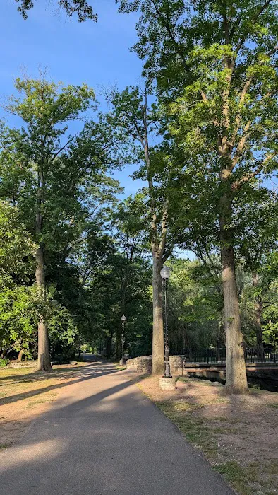 Memorial Park Picture 5