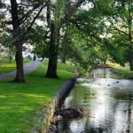 Yanticaw Park