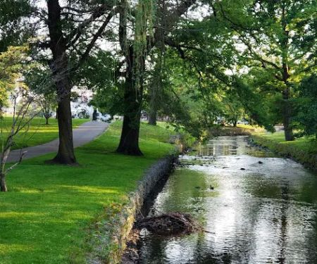 Yanticaw Park