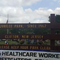 Jubilee Park ico