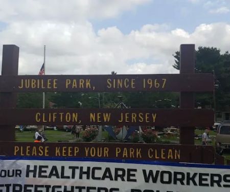 Jubilee Park