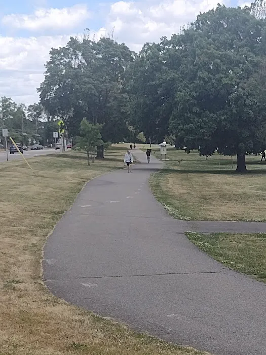 Jubilee Park Picture 2