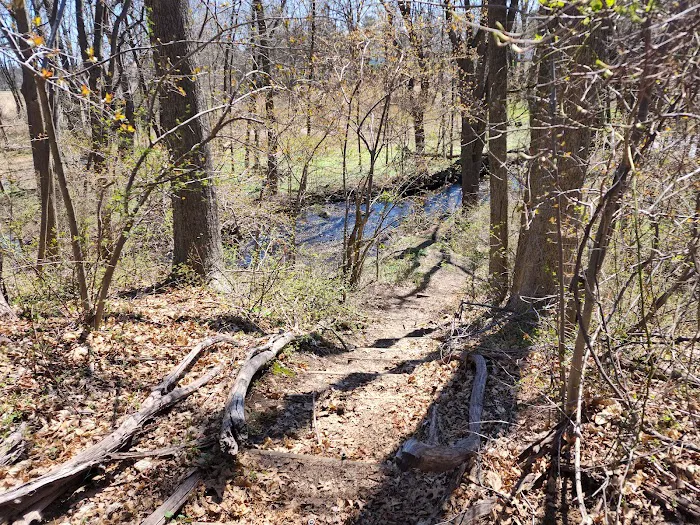 Alonzo F Bonsal Wildlife Preserve Picture 3