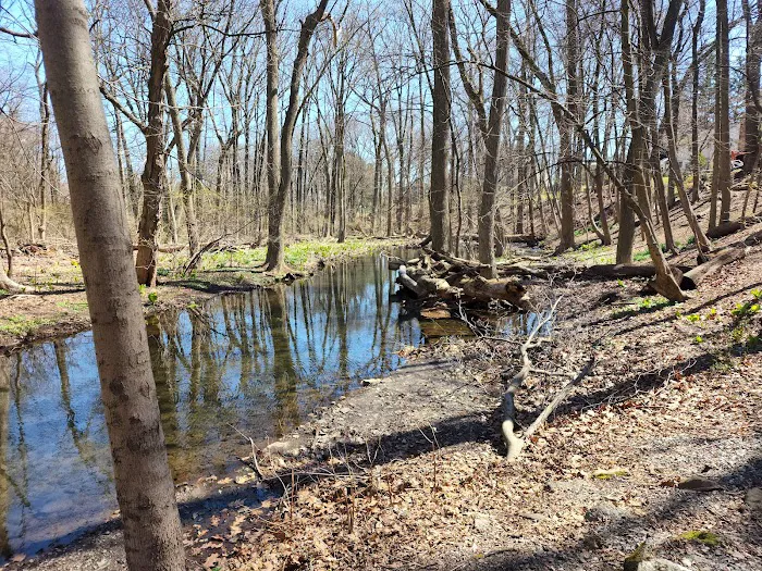 Alonzo F Bonsal Wildlife Preserve Picture 2