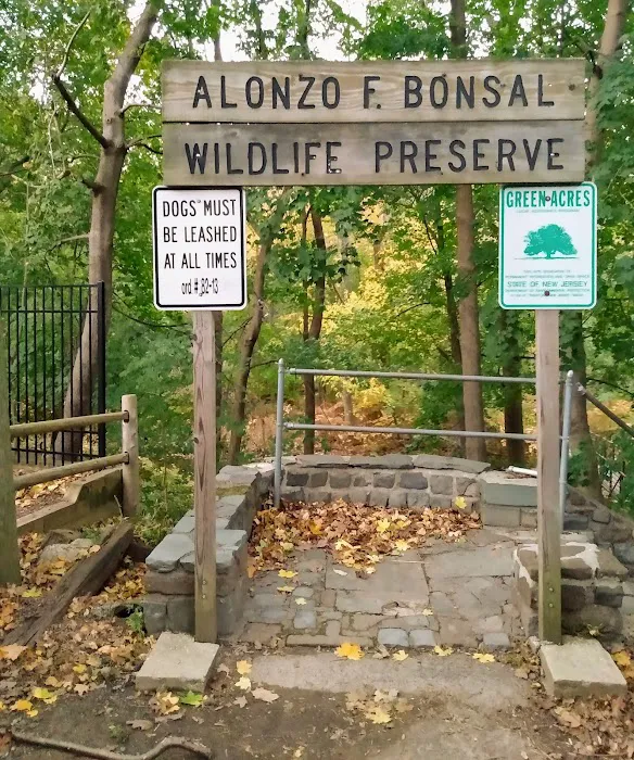 Alonzo F Bonsal Wildlife Preserve Picture 10