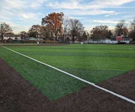 Vassar Field