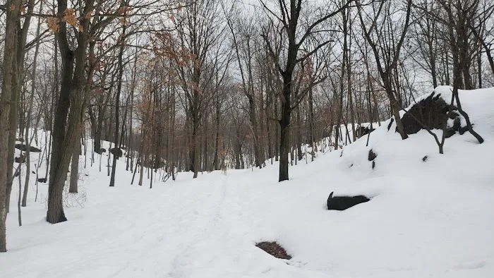 Rifle Camp Park Picture 1