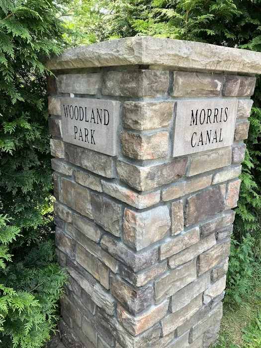 Morris Canal Greenway Picture 5
