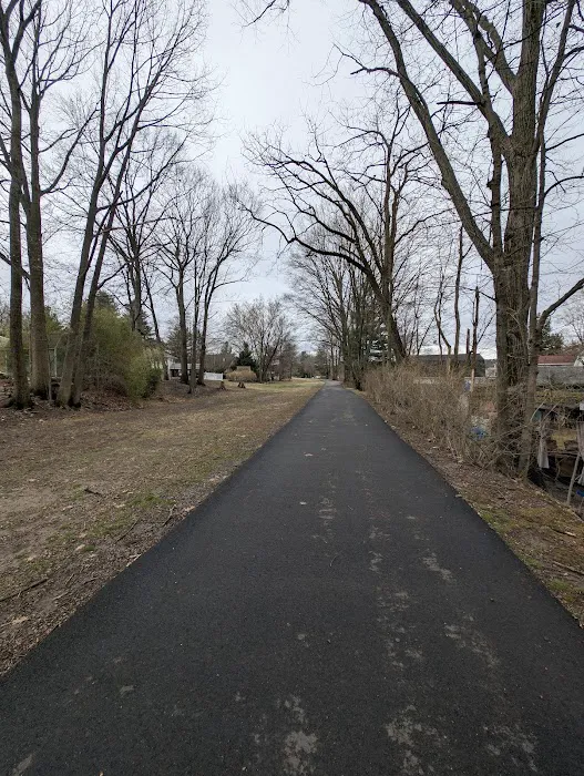 Morris Canal Greenway Picture 3