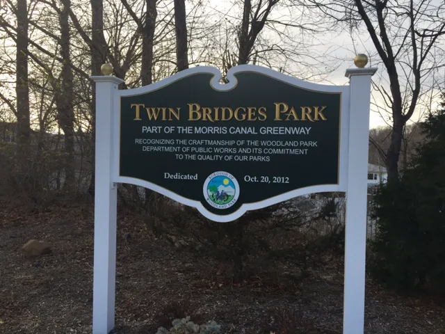 Twin Bridges Park Picture 2