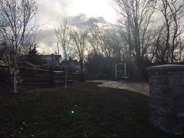 Twin Bridges Park Picture 1