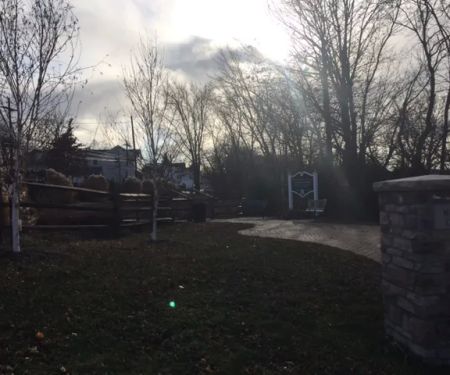 Twin Bridges Park