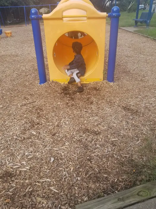 Thomas E May Memorial Park Picture 4