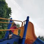 Thomas E May Memorial Park