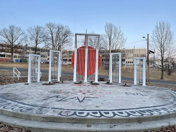 Westside Park Picture 4
