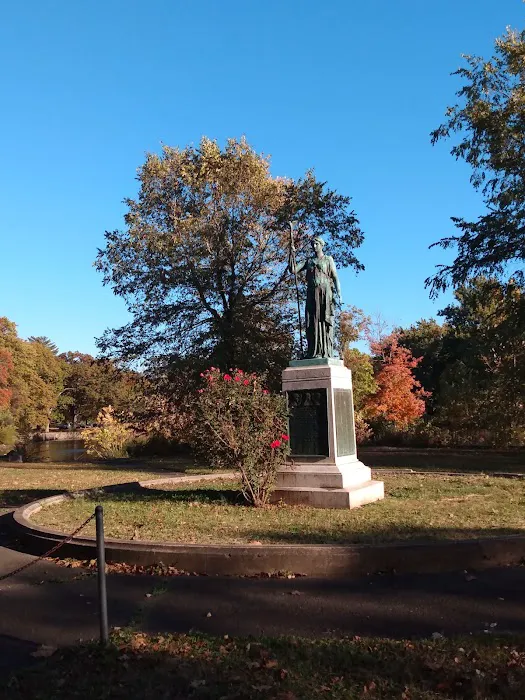 Westside Park Picture 3