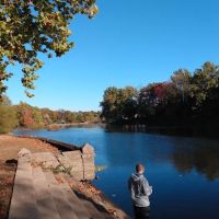 Westside Park ico