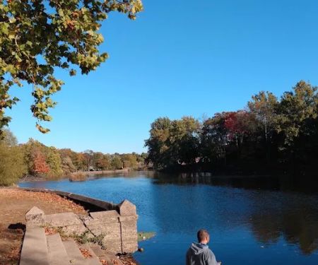 Westside Park
