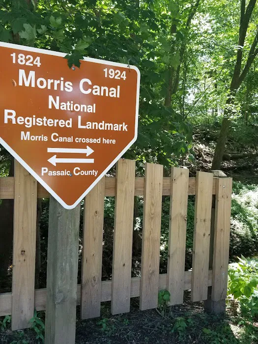 Morris Canal National Registered Landmark Picture 3