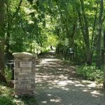 Morris Canal National Registered Landmark
