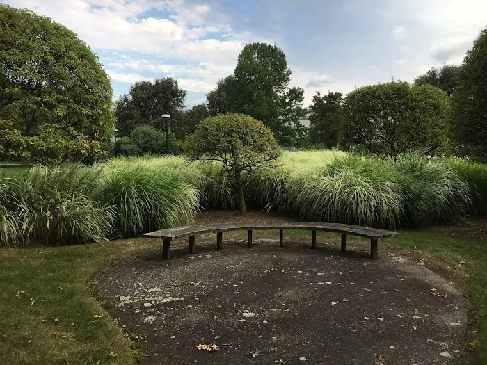 Mita Park Picture 4