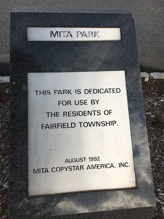 Mita Park Picture 7