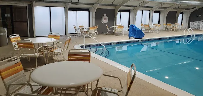 Ramada by Wyndham Fairfield NJ Picture 2